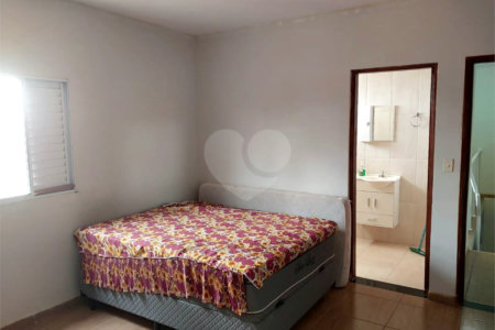 Casa sobrado para venda no Residencial Itamarati