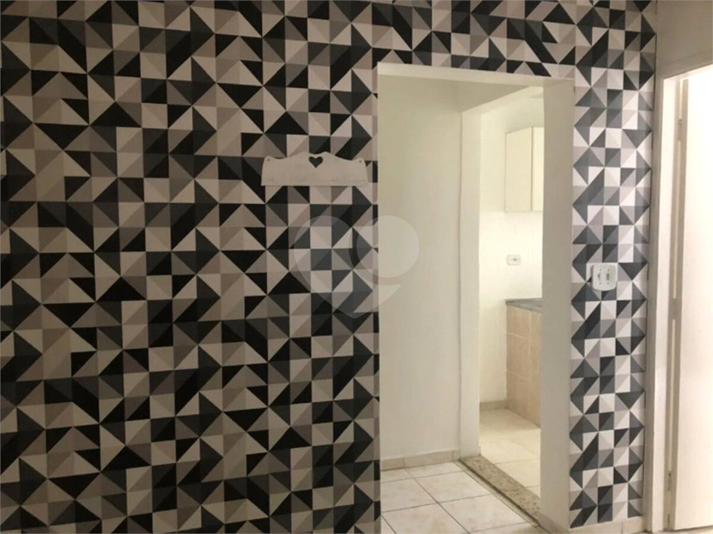 Apartamento na Aclimação com 45m² – 1 Dormitório