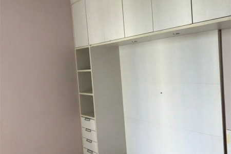 Apartamento à venda com 3 quartos, sendo 1 suíte, em Jaguaré, São Paulo, SP