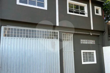 GALPÃO COMERCIAL E INDUSTRIAL PARA LOCAÇÃO / VENDA | CAJURU DO SUL – SOROCABA/SP