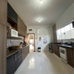 Casa para venda no Jardim Alvorada