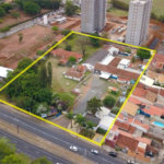 Terreno para venda no Santa Felícia.
