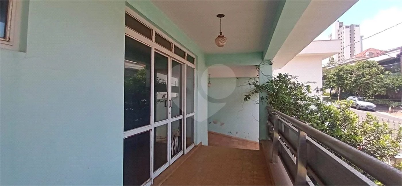 Casa Comercial no Centro de Piracicaba