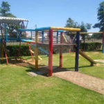 Apartamento no Spazio Monte Azul .