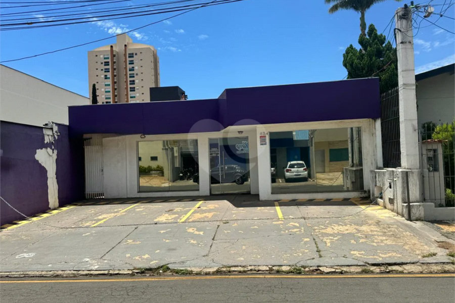 Imóvel Comercial para Venda e Locação no bairro Alto.