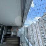 92 m², 3 dormitórios, varanda gourmet, 2 vagas e lazer completo