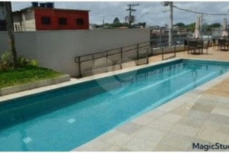 Apartamento com 57m² , 2 dormitórios , 1 vaga de garagem , à venda na Vila Formosa.