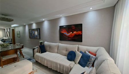 Sobrado à venda com 3 quartos, sendo 1 suíte,  em Jardim Bonfiglioli, São Paulo, SP