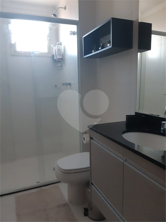 Apartamento para venda em Santana