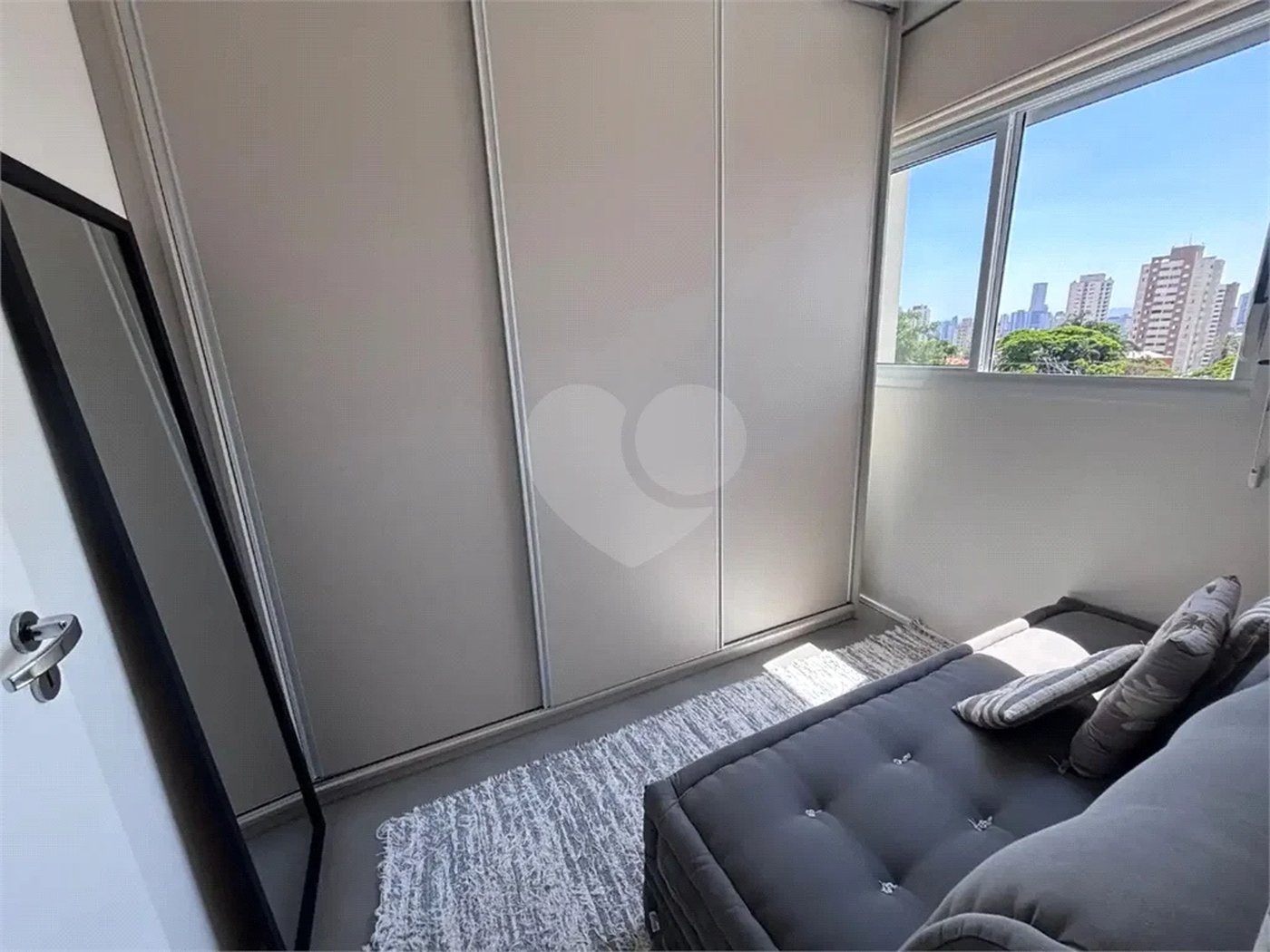 APARTAMENTO 2 QUARTOS 1 SUÍTE COM 62 M2 MOÓCA