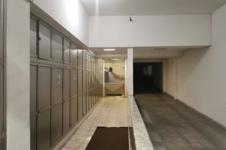 Apartamento - 1 quarto - sem vaga - Próximo do metrô Liberdade