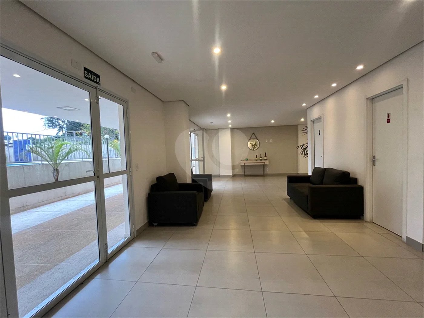 Apartamento à venda com 2 quartos em Vila Nova Cachoeirinha, São Paulo, SP