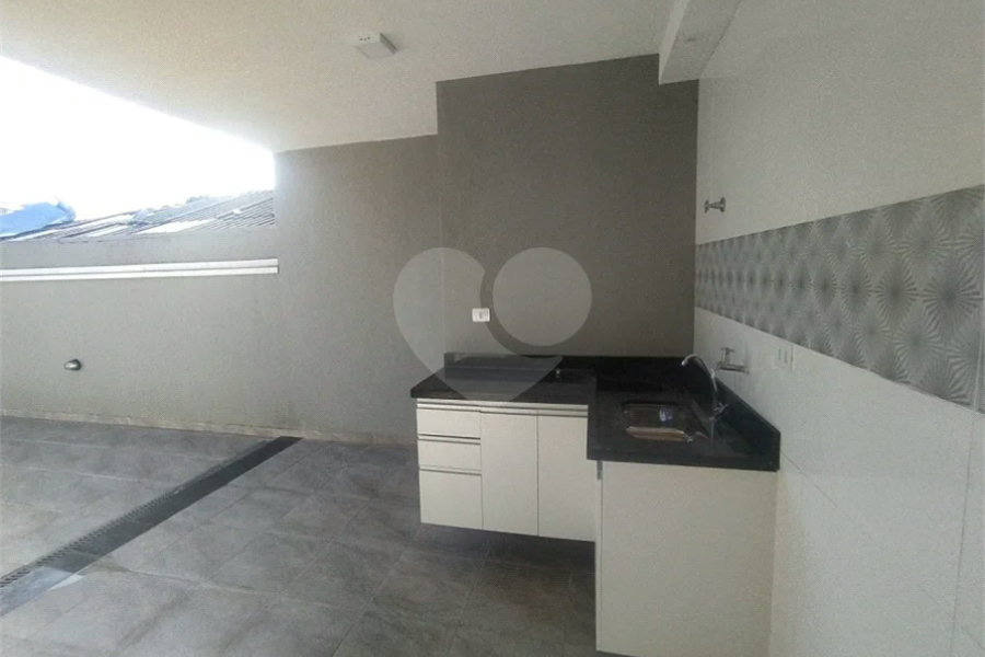 Apartamento para alugar com 2 quartos em Imirim, São Paulo, SP