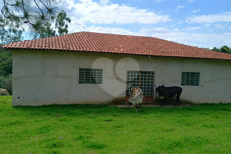 Chácara à venda na cidade de São Pedro - SP no bairro Vertentes das Águas - Refúgio Natural a 30 Minutos de Piracicaba - 5.000 m2