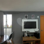 Apartamento à venda com 2 quartos em Jardim Embaré, São Carlos, SP