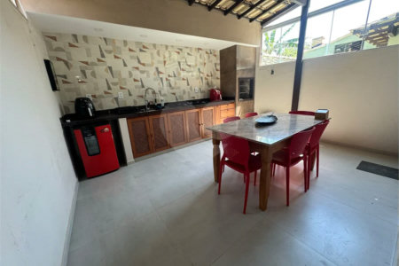 Casa à venda com 2 quartos em Rasa, Armação dos Búzios, RJ