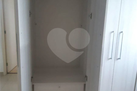 Apartamento no Ed. Residencial Spazio Mont Royal