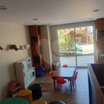 APARTAMENTO GARDEN 105 M2 COM 2 DORMITÓRIOS 1 SUÍTE E 2 VAGAS NO JARDIM DA GLÓRIA