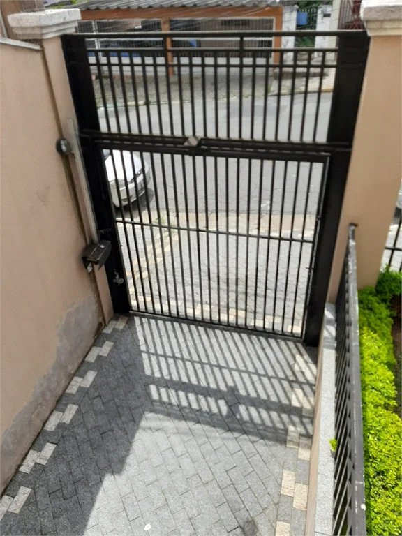 Casa em condomínio com 55m² , 2 dormitórios , sendo 2 suítes , 2 vagas , à venda na Penha.