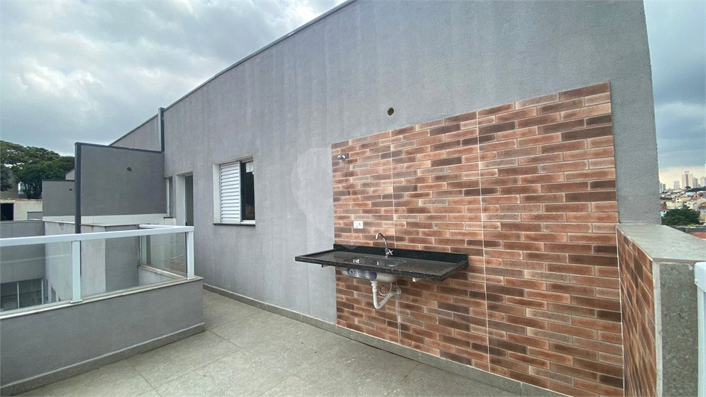 Apartamento Novo 60m² no 4º Andar com Sacada e Quintal – 3 Dormitórios no Jardim França