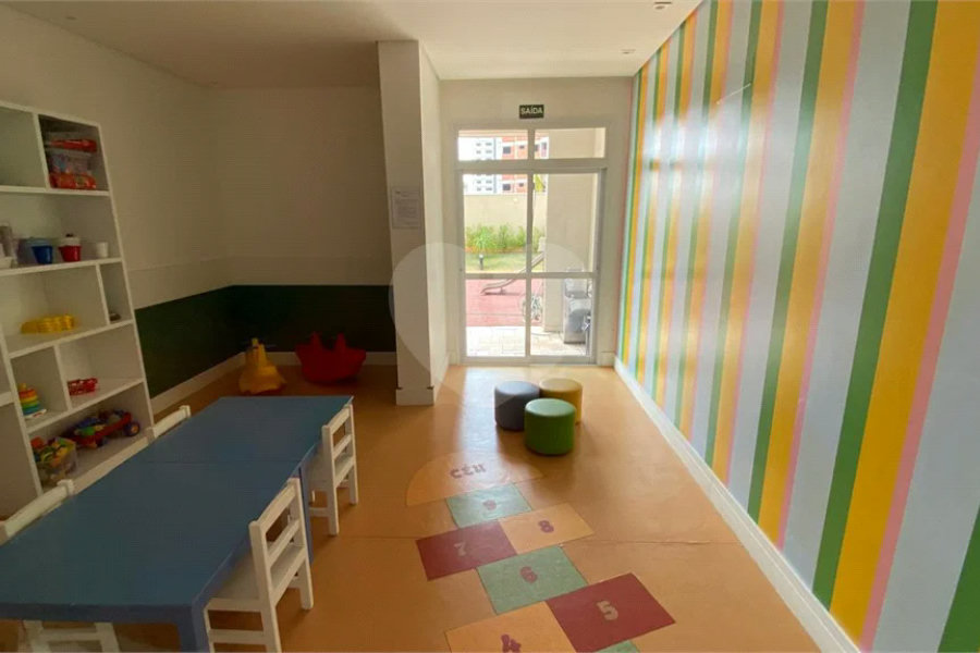 Lindo Apartamento disponível para venda no Edifício Tous localizado no Bairro Jardim Elite em Piracicaba – SP.