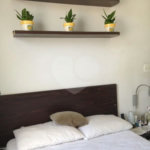 Apartamento à venda na Santa Cecília.