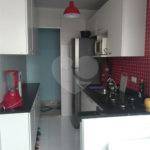 APARTAMENTO DE 45M² COM 2DORM 1VAGA DE GARAGEM NO BRÁS