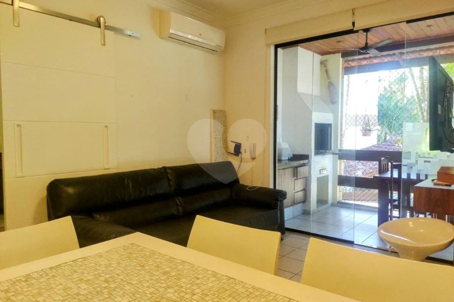 Villagio à venda com 1 suíte em Riviera de São Lourenço, Bertioga, SP