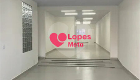 Salão para alugar em Vila Maria, São José dos Campos, SP