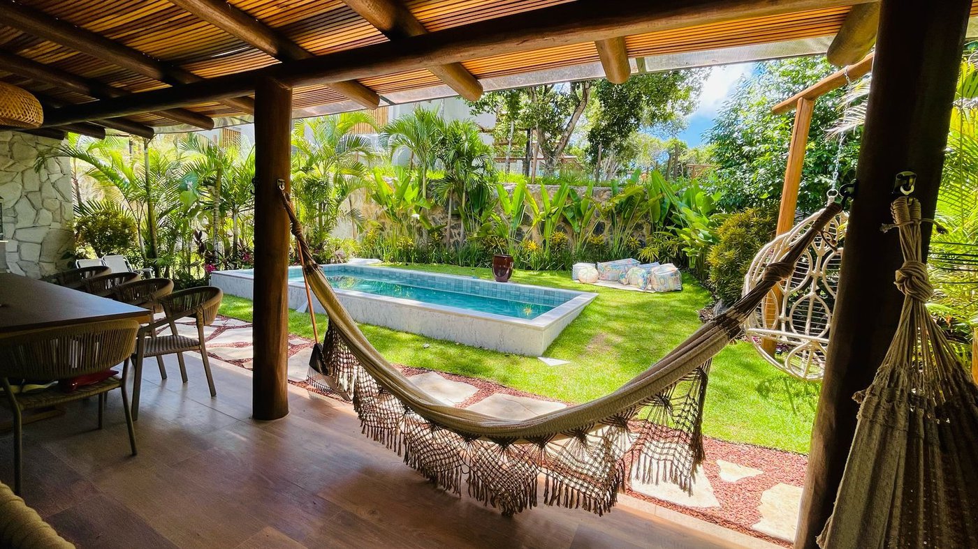 Casa à venda em Praia do Forte