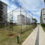 APARTAMENTO Á VENDA VIVA PARQUE 47 METROS 2 DORMITORIOS, UMA VAGA