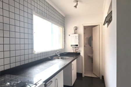 Apartamento à venda com 3 quartos, sendo 1 suíte, em Brooklin, São Paulo, SP
