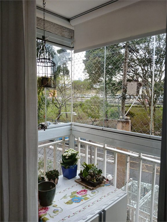Apartamento á venda - Jabaquara