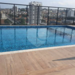 STUDIO SEMI MOBILIADO PARA VENDA OU LOCAÇÃO EM ATIBAIA