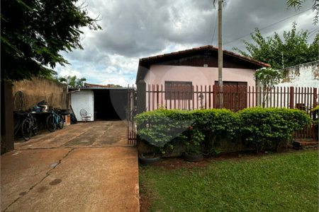 CASA À VENDA – BAIRRO SÃO JOÃO
