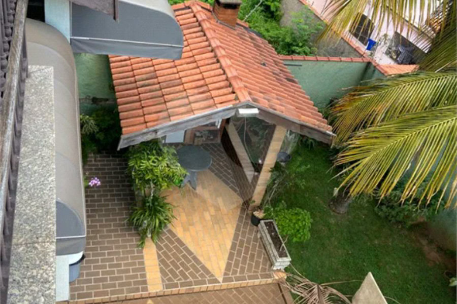 CASA À VENDA COM 3 SUITES CHACARA NAZARETH CENTRO PIRACICABA