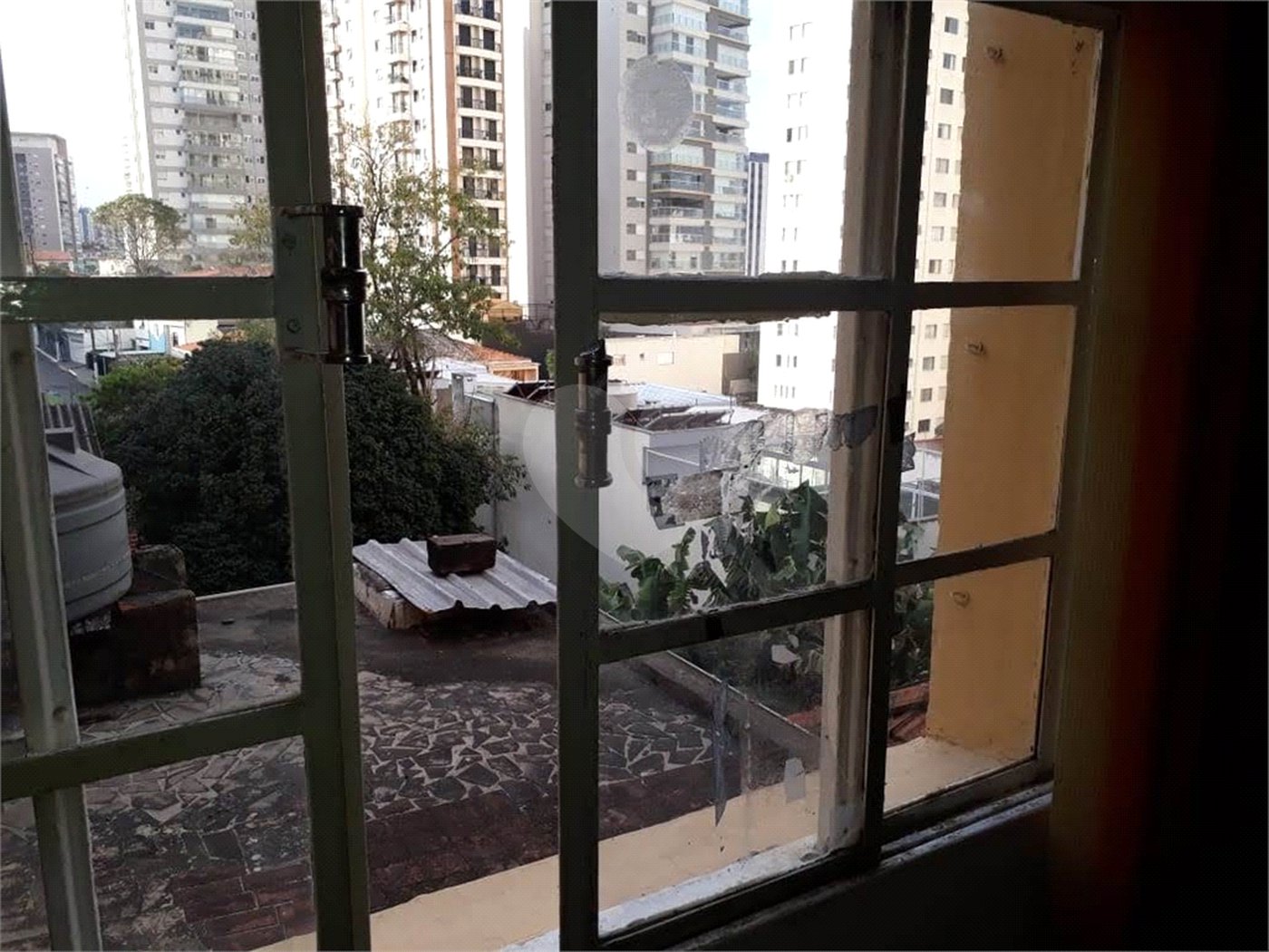 Apartamento para locação na Saúde de 80m² com 2 dormitórios.