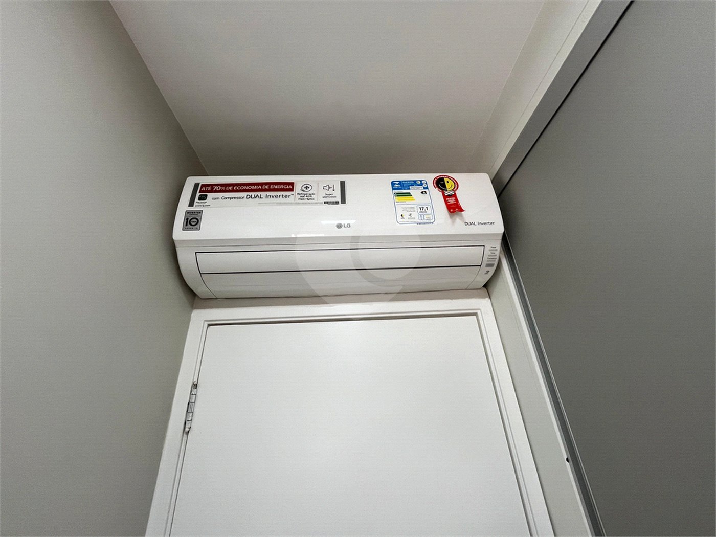 Apartamento à venda - Chácara Santo Antônio