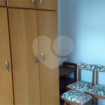 Apartamento á venda - Vila Campestre