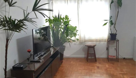 Apartamento à venda com 2 quartos, sendo 1 suíte,  em Barra Funda, São Paulo, SP