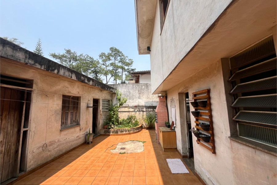 Sobrado à venda com 3 quartos, sendo 2 suítes,  em Palmas do Tremembé, São Paulo, SP