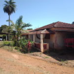 Excelente sítio de 27 alqueires, ótima localização em São Carlos.