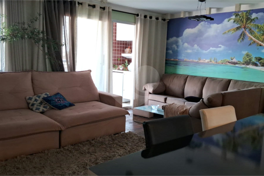 Apartamento à venda com 3 quartos, sendo 1 suíte,  em Vila Guilherme, São Paulo, SP