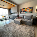Apartamento com 45m2 para venda com 01 dormitórios e 01 vaga na Vila Olímpia