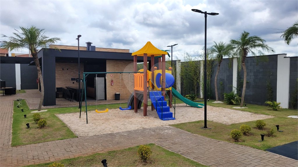 Terreno no Condomínio Monte das Araucárias