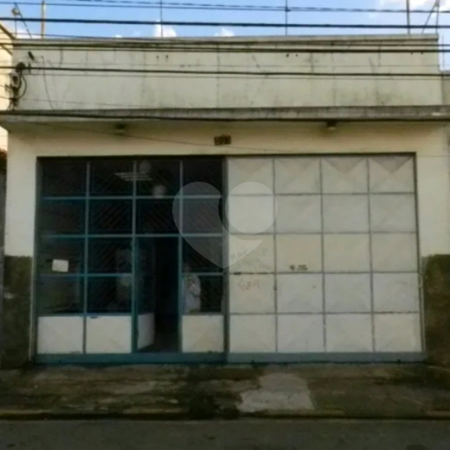 Galpão à venda no Tatuapé, 330 m²