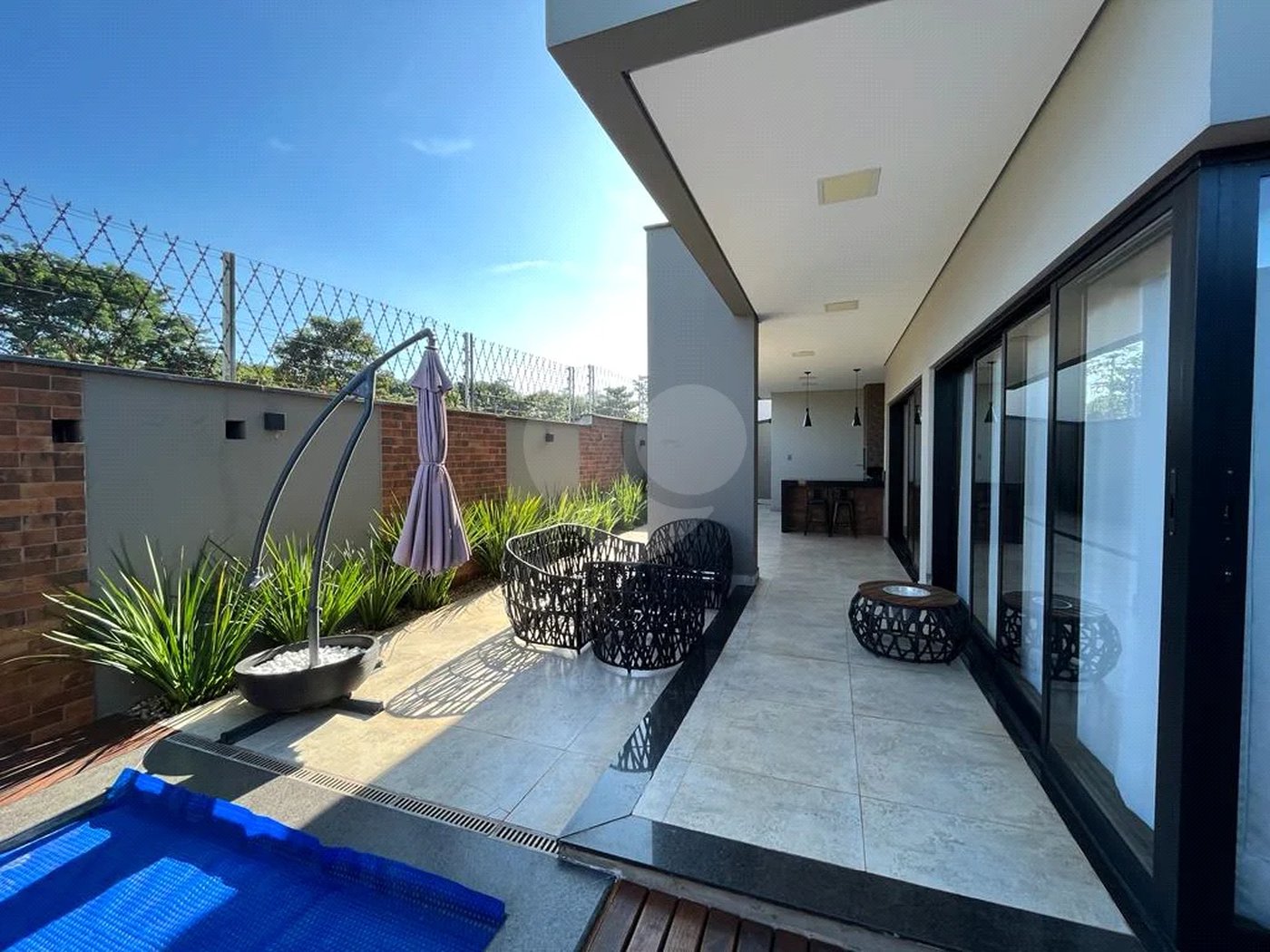 Casa à venda em condomínio fechado - Park Unimep Taquaral