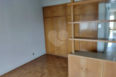 Apartamento à venda com 202m² - Mooca