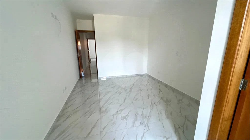 Sobrado Moderno a venda na Vila Isolina Mazzei – 3 Dorms / 110m²