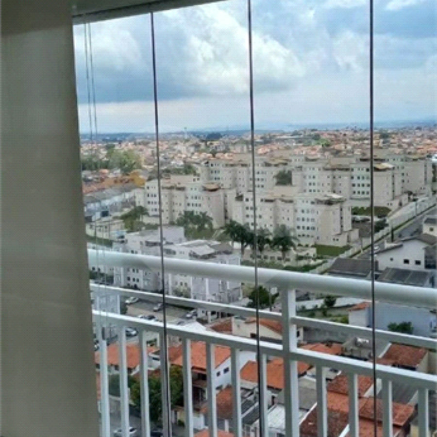 Apartamento 113m² Spazio Club - Alto Ipiranga - SP